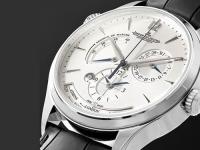 积家机械表机芯生锈怎么办